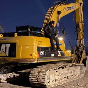 Meet your Posher, Apilan